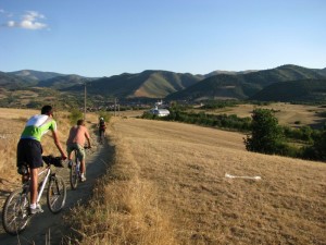 cycling-tours-transylvania-carpathians-culture-bike