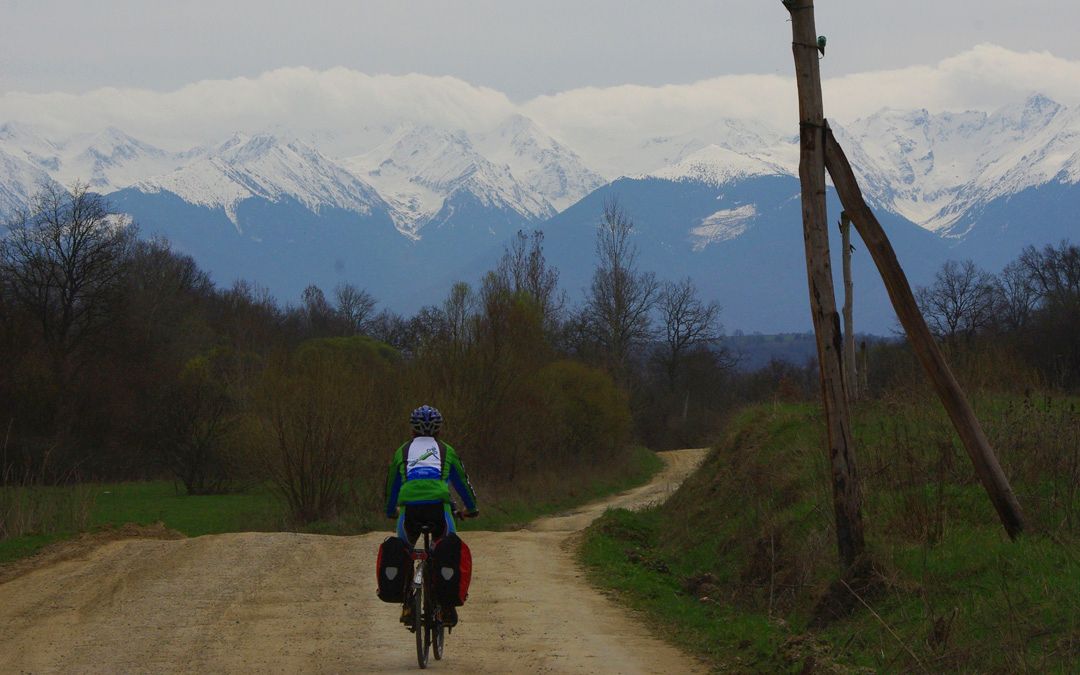 Tierwelt&Radfahren in Transsilvanien – 8 Tage Tour