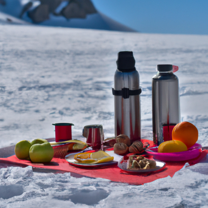 Winter Hiking Picnic: A Guide to Enjoying the Great Outdoors